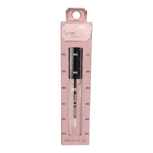 Marie Claire Eyelash & Brow Serum Castor Oil Infused NIB